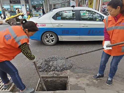 灵台沉沙井清掏-污水井清理