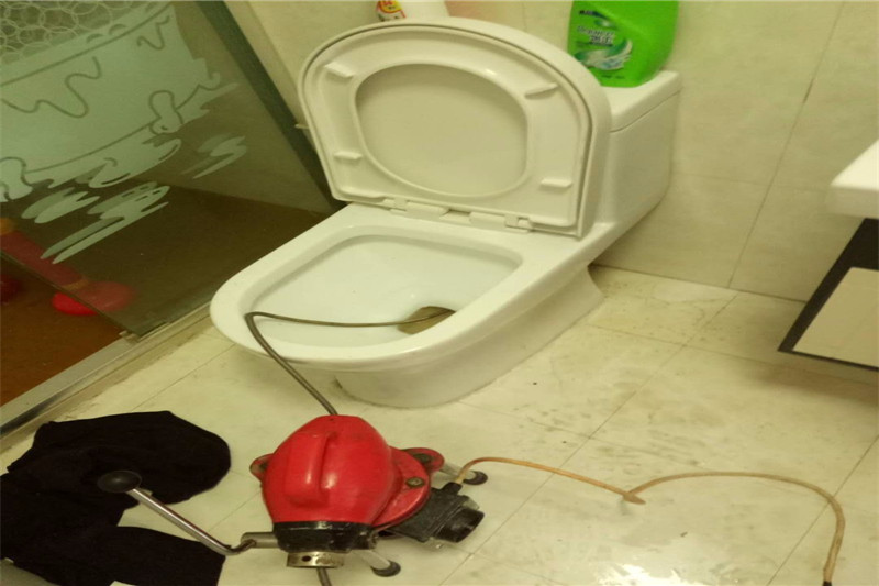 灵台如何疏通马桶 疏通马桶多少钱
