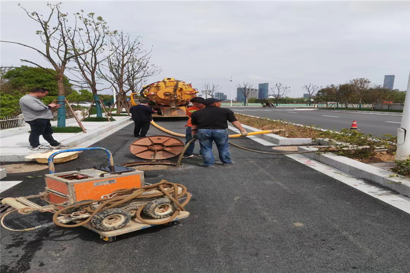 灵台污水池为什么要定期清理