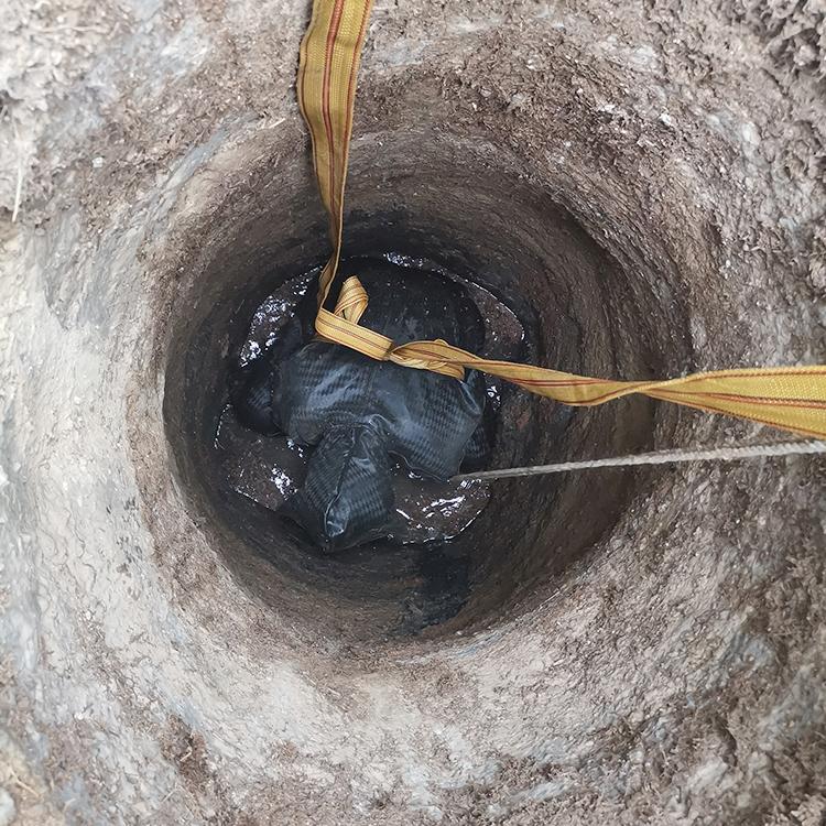 灵台疏通雨水管道 市政管道清淤