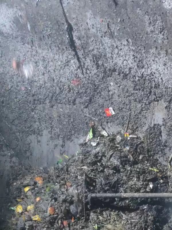 灵台管道结垢危害和原因