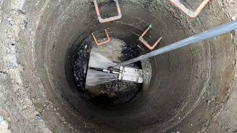 灵台宾馆饭店管道清淤前必须了解的五大常识